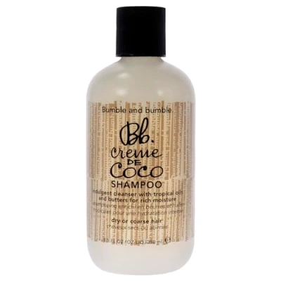 Imagen de Bumble and Creme de Coco Champú, 250 ml