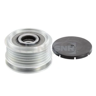 Imagen de SNR GA784.04 Rueda Libre Alternador KIA: cee‘d I Familiar, Picanto I, Cerato Berlina, HYUNDAI: i30 Hatchback, ix20, i20 II Hatchback