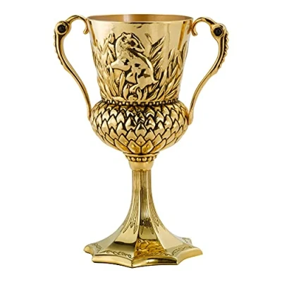 Imagen de Harry Potter La Copa Helga Hufflepuff