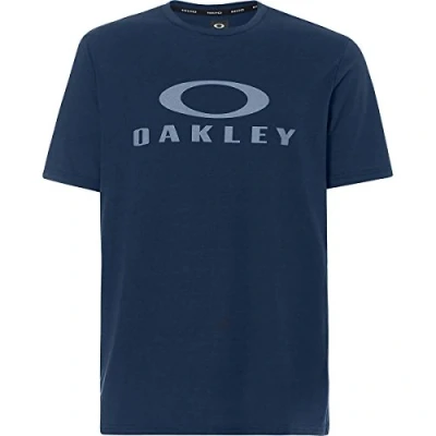 Imagen de Oakley O Bark Camisa, Fathom, S para Hombre