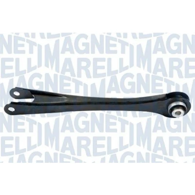 Imagen de MAGNETI MARELLI 301181326400 Barra oscilante, suspensión de ruedas Eje trasero Brazo oscilante transversal BMW: 3 Berlina, 1 Hatchback, 2 Coupé