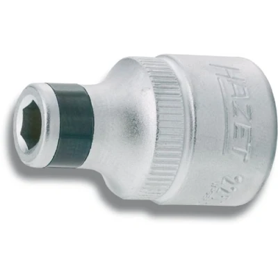 Imagen de HAZET 2250 5 Alargadera, llave de cubo 36 12,5 (1/2&quot;) Acero cromo vanadio