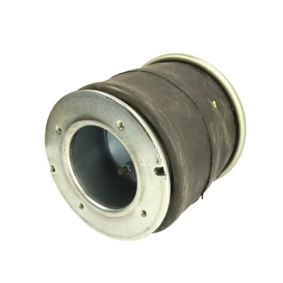 Imagen de Fuelles, suspensión neumática CONTITECH 810MB 60446