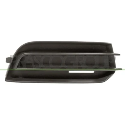 Imagen de PRASCO AD1202123 Rejilla Parachoques Delante, derecha AUDI: A1 Hatchback