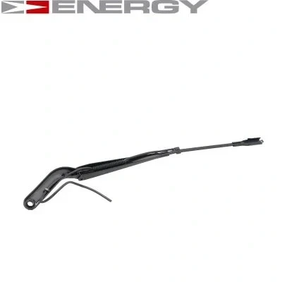 Imagen de Brazo del limpiaparabrisas, lavado de parabrisas Energy RWP0034P Delante, izquierda para vehíc. con volante a la boquilla incorporada