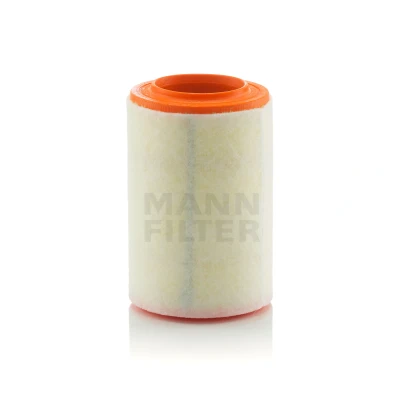 Imagen de MANN FILTER C 15 007 Filtro de aire 240 146 Cartucho filtrante ALFA ROMEO: Giulietta Hatchback, Furgón