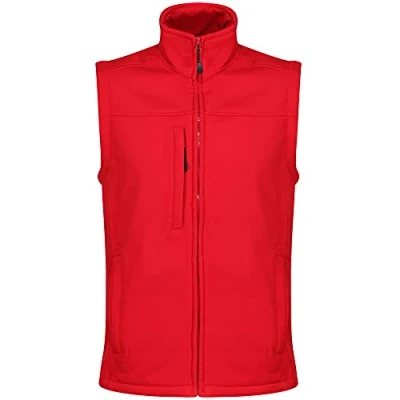 Imagen de Regatta Flux 2x de gran cuerpo más caliente rojo clásico