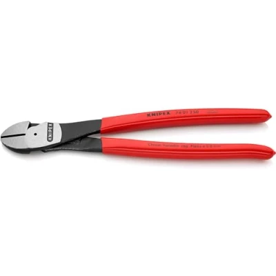 Imagen de KNIPEX 74 01 250 Alicate corte diagonal