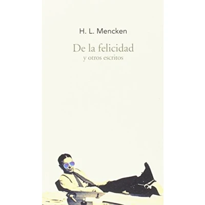 Imagen de De la felicidad y otros escritos (Largo Recorrido)