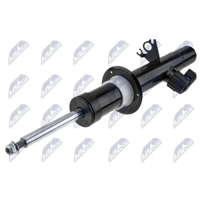 Imagen de Amortiguador NTY A BM 011