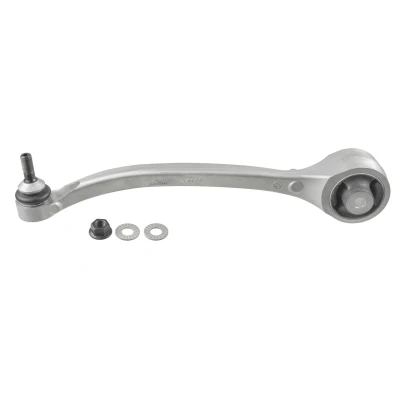 Imagen de LEMFÖRDER 42627 01 Barra oscilante, suspensión de ruedas Eje delantero, izquierda, debajo Brazo oscilante transversal TESLA: Model X