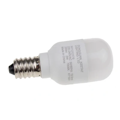 Imagen de Ariston Lamp bulb led 7000k 220 240v/ 2w (e14) C00563962