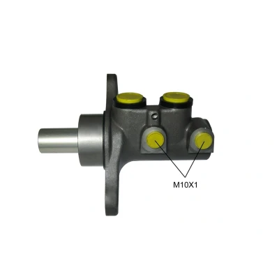 Imagen de BREMBO M 23 148 Cilindro Maestro de Freno 22mm Aluminio 10 x 1 (2) FIAT: Panda III Hatchback (312, 319) 1.3 D Multijet, 0.9, 0.9 Natural Power