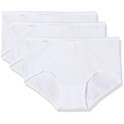 Imagen de Braga midi para mujer Sloggi Tai 24/7 (x3)
