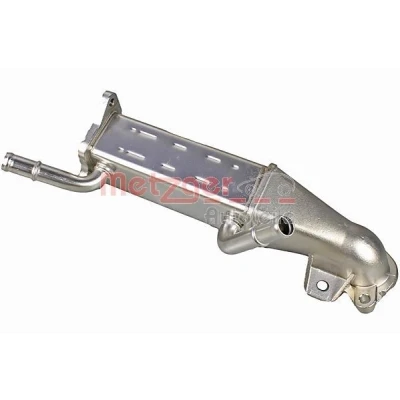 Imagen de METZGER 0892746 Enfriador EGR sin juntas válvula PEUGEOT: Boxer Furgón, CITROËN: Jumper II Furgón