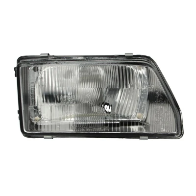 Imagen de ALKAR 2702488 Faros derecha W5W, H4 Carcasa con interior negro FIAT: Cinquecento