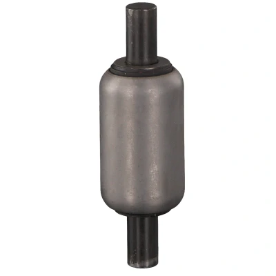 Imagen de FEBI BILSTEIN 39935 Silentblock Barra Estabilizadora Eje delantero 17