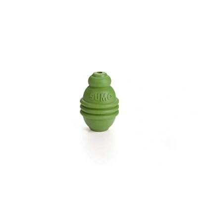 Imagen de BEEZTEES K&amp;BZ BZ Sumo Play S Verde 6 X 8CM