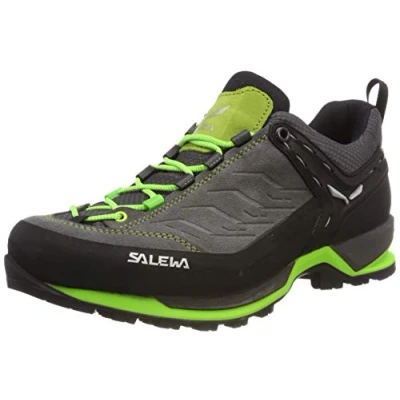 Imagen de SALEWA MS Mountain Trainer, Zapatillas Hombre, Ombre Blue Tender Shot, 40 EU