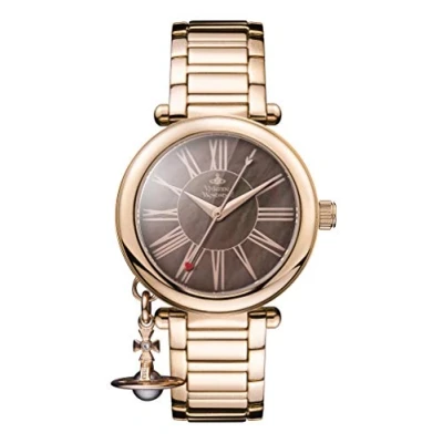 Imagen de Vivienne Westwood Reloj de Vestir VV006PBRRS
