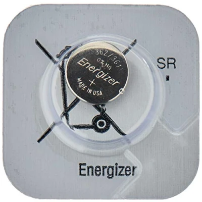 Imagen de ENR SILVER OXIDE 362/361 BL1 BR