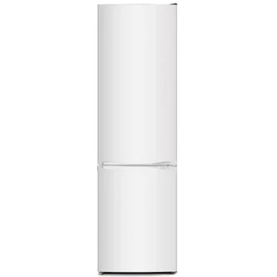 Imagen de INFINITON Frigorífico FGC 250B Blanco Capacidad 168 Litros Defrost Silent design Crisper box Clase E