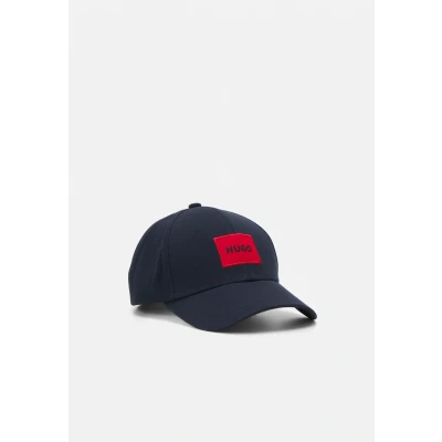 Imagen de HUGO Gorra, Hombre, Talla: One Size, Dark blue
