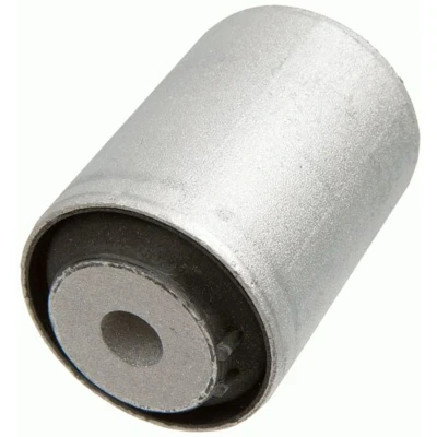 Imagen de LEMFÖRDER 39514 01 Silentblock Brazo de Suspension Eje trasero, ambos lados, posterior, debajo MERCEDES BENZ: Clase C Berlina, Coupé