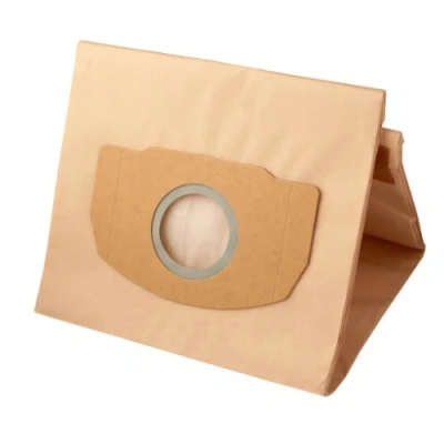 Imagen de Menalux 4891 P Bolsas de papel para aspiradoras Kärcher WD 4, 5 (3 unidades)