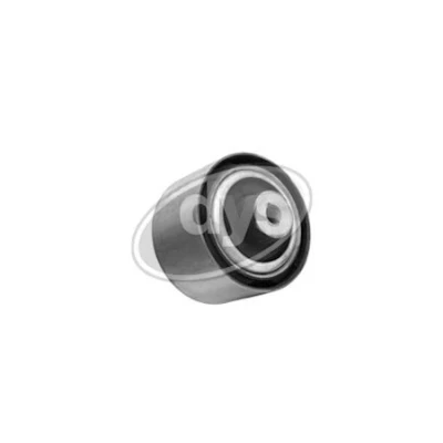 Imagen de DYS 37 28584 Silentblock brazo de Suspension Eje delantero, exterior Rodamiento caucho metal para oscilante transversal