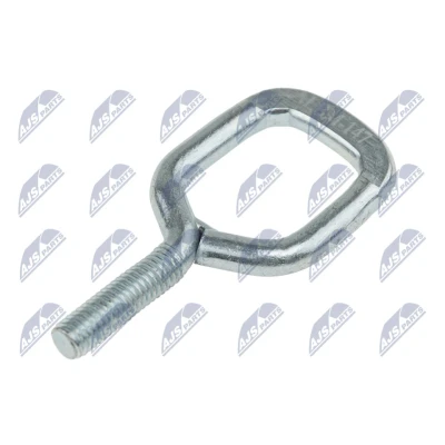 Imagen de Cerradura del capó de motor NTY EZC BM 147