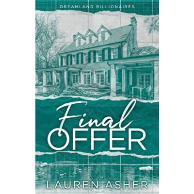 Imagen de Final Offer: the Sunday Times bestselling second chance romance Meet new Dreamland billionaire...: 3 (Dreamland Billionaires, 3)