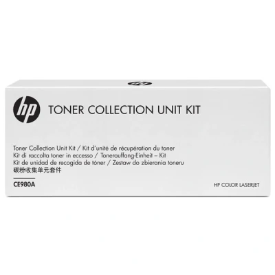Imagen de Hp Unidad Colecion Toner Cp5