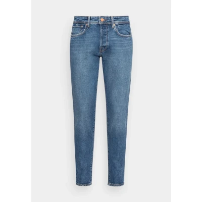 Imagen de Selected Homme Slhslimtape TOBY Vaqueros slim fit, Hombre, Talla: 29x32, Medium blue denim