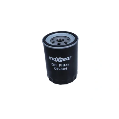 Imagen de MAXGEAR 26 2037 Filtro de aceite 13/16 16 UN con válvula bloqueo retorno enroscable