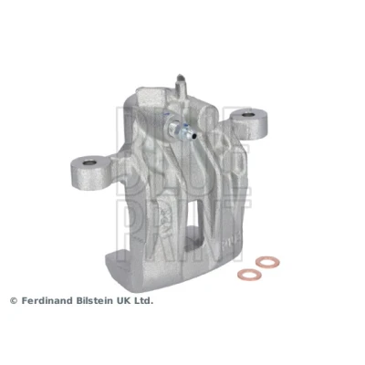 Imagen de BLUE PRINT ADBP450045 Pinza de freno Hierro fundido Eje trasero izquierda KIA: cee‘d I Hatchback, Familiar
