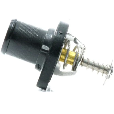 Imagen de METZGER 4006090 Termostato, refrigerante 89 con junta Plástico PEUGEOT: 308 I Hatchback, 407 Berlina, 206 CITROËN: Xsara Picasso, C5 3