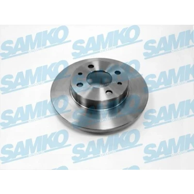 Imagen de Disco de freno SAMKO A2221P