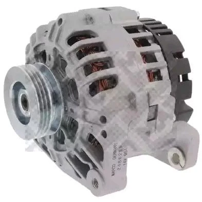Imagen de MAPCO 13119 Alternador 14V 95A RENAULT: CLIO 2, Kangoo I, I Express, DACIA: Logan Berlina
