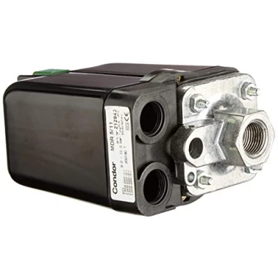 Imagen de Condor Interruptor de Aire comprimido MDR 5/11 K 2 GAA AAAA 090A110 XXX