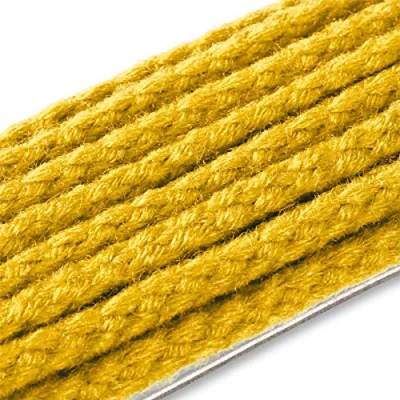 Imagen de Prym 4 mm 3 m para el Cable, Amarillo