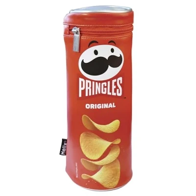 Imagen de Objeto de papelería Pringles, color Random Colours 23 X 7.5 7.5cm