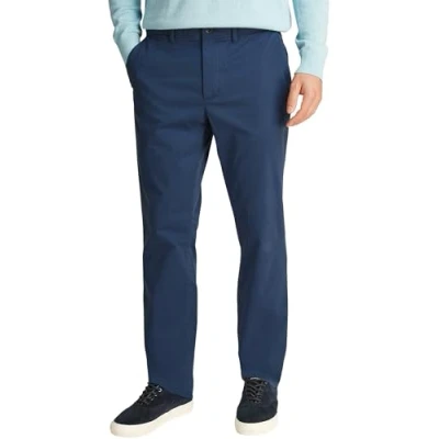Imagen de Tommy Hilfiger Denton Pantalones, Hombre, Talla: 38x28, Aegean sea