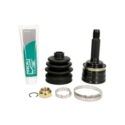 Imagen de PASCAL G18012PC Junta Homocinética lado de rueda SUZUKI: SWIFT 2, 2