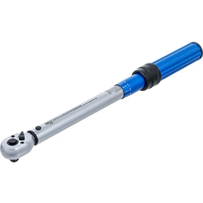 Imagen de BGS 2826 Llave dinamométrica cuadrado externo de 10 mm (3/8&quot;) 20 120 Nm