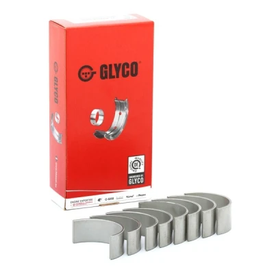 Imagen de GLYCO 71 4243/4 STD Casquillos de Biela RENAULT: Megane II Furgón / Hatchback, Kangoo Grand Kangoo, I, NISSAN: Qashqai Qashqai+2 I