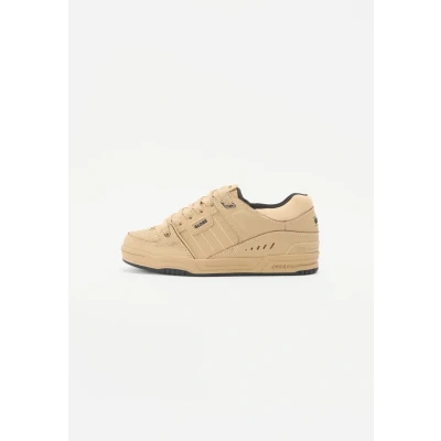 Imagen de Globe Fusion Zapatillas skate, Hombre, Talla: 38, Ochre Piel/piel de imitación