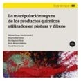 Imagen de Manipulacion Segura De Los Productos Quimicos