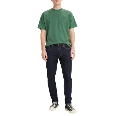 Imagen de Levi&#039;s 512 Slim Taper Big &amp; Tall Vaqueros, Rock Cod, 46W / 34L Hombre