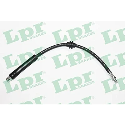 Imagen de LPR 6T47851 Latiguillos de Freno 465 F10X1 FIAT: Panda II Hatchback